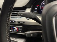 USED 2016 16 AUDI Q7 3.0 TDI V6 S line SUV 5dr Diesel Tiptronic quattro Euro 6 (s/s) (272 ps) 7 SEATS|REV CAM|DIGI DASH|HUD