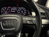 USED 2016 16 AUDI Q7 3.0 TDI V6 S line SUV 5dr Diesel Tiptronic quattro Euro 6 (s/s) (272 ps) 7 SEATS|REV CAM|DIGI DASH|HUD