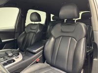 USED 2016 16 AUDI Q7 3.0 TDI V6 S line SUV 5dr Diesel Tiptronic quattro Euro 6 (s/s) (272 ps) 7 SEATS|REV CAM|DIGI DASH|HUD