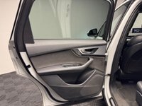 USED 2016 16 AUDI Q7 3.0 TDI V6 S line SUV 5dr Diesel Tiptronic quattro Euro 6 (s/s) (272 ps) 7 SEATS|REV CAM|DIGI DASH|HUD