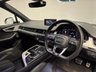 USED 2016 16 AUDI Q7 3.0 TDI V6 S line SUV 5dr Diesel Tiptronic quattro Euro 6 (s/s) (272 ps) 7 SEATS|REV CAM|DIGI DASH|HUD