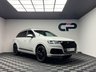 USED 2016 16 AUDI Q7 3.0 TDI V6 S line SUV 5dr Diesel Tiptronic quattro Euro 6 (s/s) (272 ps) 7 SEATS|REV CAM|DIGI DASH|HUD