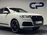 USED 2016 16 AUDI Q7 3.0 TDI V6 S line SUV 5dr Diesel Tiptronic quattro Euro 6 (s/s) (272 ps) 7 SEATS|REV CAM|DIGI DASH|HUD
