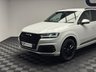 USED 2016 16 AUDI Q7 3.0 TDI V6 S line SUV 5dr Diesel Tiptronic quattro Euro 6 (s/s) (272 ps) 7 SEATS|REV CAM|DIGI DASH|HUD