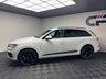 USED 2016 16 AUDI Q7 3.0 TDI V6 S line SUV 5dr Diesel Tiptronic quattro Euro 6 (s/s) (272 ps) 7 SEATS|REV CAM|DIGI DASH|HUD