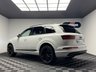 USED 2016 16 AUDI Q7 3.0 TDI V6 S line SUV 5dr Diesel Tiptronic quattro Euro 6 (s/s) (272 ps) 7 SEATS|REV CAM|DIGI DASH|HUD