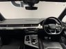 USED 2016 16 AUDI Q7 3.0 TDI V6 S line SUV 5dr Diesel Tiptronic quattro Euro 6 (s/s) (272 ps) 7 SEATS|REV CAM|DIGI DASH|HUD