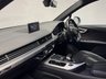 USED 2016 16 AUDI Q7 3.0 TDI V6 S line SUV 5dr Diesel Tiptronic quattro Euro 6 (s/s) (272 ps) 7 SEATS|REV CAM|DIGI DASH|HUD