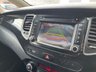 USED 2016 16 KIA CARENS 1.7 CRDi 3 MPV 5dr Diesel Manual Euro 6 (s/s) (139 bhp) 7 Seats, Sat-NAv, Heated leather seats, 6 Service stamps