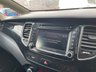 USED 2016 16 KIA CARENS 1.7 CRDi 3 MPV 5dr Diesel Manual Euro 6 (s/s) (139 bhp) 7 Seats, Sat-NAv, Heated leather seats, 6 Service stamps