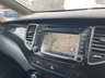 USED 2016 16 KIA CARENS 1.7 CRDi 3 MPV 5dr Diesel Manual Euro 6 (s/s) (139 bhp) 7 Seats, Sat-NAv, Heated leather seats, 6 Service stamps