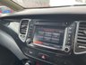 USED 2016 16 KIA CARENS 1.7 CRDi 3 MPV 5dr Diesel Manual Euro 6 (s/s) (139 bhp) 7 Seats, Sat-NAv, Heated leather seats, 6 Service stamps