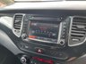 USED 2016 16 KIA CARENS 1.7 CRDi 3 MPV 5dr Diesel Manual Euro 6 (s/s) (139 bhp) 7 Seats, Sat-NAv, Heated leather seats, 6 Service stamps