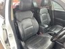 USED 2016 16 KIA CARENS 1.7 CRDi 3 MPV 5dr Diesel Manual Euro 6 (s/s) (139 bhp) 7 Seats, Sat-NAv, Heated leather seats, 6 Service stamps