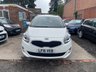 USED 2016 16 KIA CARENS 1.7 CRDi 3 MPV 5dr Diesel Manual Euro 6 (s/s) (139 bhp) 7 Seats, Sat-NAv, Heated leather seats, 6 Service stamps