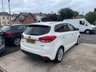USED 2016 16 KIA CARENS 1.7 CRDi 3 MPV 5dr Diesel Manual Euro 6 (s/s) (139 bhp) 7 Seats, Sat-NAv, Heated leather seats, 6 Service stamps