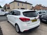 USED 2016 16 KIA CARENS 1.7 CRDi 3 MPV 5dr Diesel Manual Euro 6 (s/s) (139 bhp) 7 Seats, Sat-NAv, Heated leather seats, 6 Service stamps