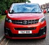 USED 2021 VAUXHALL VIVARO LIFE 2.0 Turbo D Elite L MPV 5dr Diesel Manual LWB Euro 6 (s/s) (8 Seat) (140 ps).*8 SEATS*LWB XL*LEATHER*NAV*OVER 70 MINIBUSES IN STOCK WE HAVE OVER 70 MINIBUSES IN STOCK AVAILABLE FOR DELIVERY NATIONWIDE. 8 SEAT MINIBUS, 12 SEAT MINIBUS, 15 SEAT MINIBUS, 17 SEAT MINIBUS, WHEELCHAIR ACCESS VEHICLE