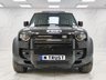 USED 2021 21 LAND ROVER DEFENDER 5.0 P525 V8 SUV 3dr Petrol Auto 4WD Euro 6 (s/s) (525 ps) HEATED SEATS, 1 OWNER, NAV!