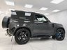 USED 2021 21 LAND ROVER DEFENDER 5.0 P525 V8 SUV 3dr Petrol Auto 4WD Euro 6 (s/s) (525 ps) HEATED SEATS, 1 OWNER, NAV!
