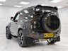 USED 2021 21 LAND ROVER DEFENDER 5.0 P525 V8 SUV 3dr Petrol Auto 4WD Euro 6 (s/s) (525 ps) HEATED SEATS, 1 OWNER, NAV!