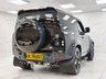 USED 2021 21 LAND ROVER DEFENDER 5.0 P525 V8 SUV 3dr Petrol Auto 4WD Euro 6 (s/s) (525 ps) HEATED SEATS, 1 OWNER, NAV!