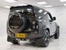 USED 2021 21 LAND ROVER DEFENDER 5.0 P525 V8 SUV 3dr Petrol Auto 4WD Euro 6 (s/s) (525 ps) HEATED SEATS, 1 OWNER, NAV!