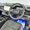 USED 2021 21 LAND ROVER DEFENDER 5.0 P525 V8 SUV 3dr Petrol Auto 4WD Euro 6 (s/s) (525 ps) HEATED SEATS, 1 OWNER, NAV!