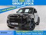 USED 2021 21 LAND ROVER DEFENDER 5.0 P525 V8 SUV 3dr Petrol Auto 4WD Euro 6 (s/s) (525 ps) HEATED SEATS, 1 OWNER, NAV!