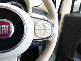 USED 2017 17 FIAT 500 1.2 Lounge Hatchback 3dr Petrol Manual Euro 6 (s/s) (69 bhp) FULL SERVICE HISTORY + PANORAMIC GLASS SUNROOF + BLUETOOTH MEDIA STREAMING + APPS CONTROL + DAB DIGITAL RADIO + TOUCH SCREEN MEDIA DISPLAY + CRUISE CONTROL + LED DAY TIME RUNNING LIGHTS + LEATHER MULTI FUNCTIONAL STEERING WHEEL + ECO STOP START SYSTEM + CLIMATE CONTROL + AIR CONDITIONING + 15 INCH ALLOY WHEELS + ELECTRIC DOOR MIRRORS + 60/40 FOLDING REAR SEATS.....