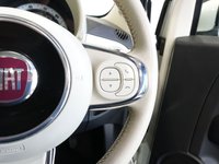USED 2017 17 FIAT 500 1.2 Lounge Hatchback 3dr Petrol Manual Euro 6 (s/s) (69 bhp) FULL SERVICE HISTORY + PANORAMIC GLASS SUNROOF + BLUETOOTH MEDIA STREAMING + APPS CONTROL + DAB DIGITAL RADIO + TOUCH SCREEN MEDIA DISPLAY + CRUISE CONTROL + LED DAY TIME RUNNING LIGHTS + LEATHER MULTI FUNCTIONAL STEERING WHEEL + ECO STOP START SYSTEM + CLIMATE CONTROL + AIR CONDITIONING + 15 INCH ALLOY WHEELS + ELECTRIC DOOR MIRRORS + 60/40 FOLDING REAR SEATS.....