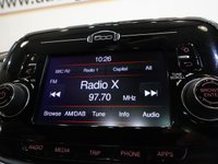 USED 2017 17 FIAT 500 1.2 Lounge Hatchback 3dr Petrol Manual Euro 6 (s/s) (69 bhp) FULL SERVICE HISTORY + PANORAMIC GLASS SUNROOF + BLUETOOTH MEDIA STREAMING + APPS CONTROL + DAB DIGITAL RADIO + TOUCH SCREEN MEDIA DISPLAY + CRUISE CONTROL + LED DAY TIME RUNNING LIGHTS + LEATHER MULTI FUNCTIONAL STEERING WHEEL + ECO STOP START SYSTEM + CLIMATE CONTROL + AIR CONDITIONING + 15 INCH ALLOY WHEELS + ELECTRIC DOOR MIRRORS + 60/40 FOLDING REAR SEATS.....