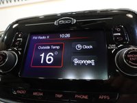 USED 2017 17 FIAT 500 1.2 Lounge Hatchback 3dr Petrol Manual Euro 6 (s/s) (69 bhp) FULL SERVICE HISTORY + PANORAMIC GLASS SUNROOF + BLUETOOTH MEDIA STREAMING + APPS CONTROL + DAB DIGITAL RADIO + TOUCH SCREEN MEDIA DISPLAY + CRUISE CONTROL + LED DAY TIME RUNNING LIGHTS + LEATHER MULTI FUNCTIONAL STEERING WHEEL + ECO STOP START SYSTEM + CLIMATE CONTROL + AIR CONDITIONING + 15 INCH ALLOY WHEELS + ELECTRIC DOOR MIRRORS + 60/40 FOLDING REAR SEATS.....