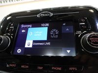 USED 2017 17 FIAT 500 1.2 Lounge Hatchback 3dr Petrol Manual Euro 6 (s/s) (69 bhp) FULL SERVICE HISTORY + PANORAMIC GLASS SUNROOF + BLUETOOTH MEDIA STREAMING + APPS CONTROL + DAB DIGITAL RADIO + TOUCH SCREEN MEDIA DISPLAY + CRUISE CONTROL + LED DAY TIME RUNNING LIGHTS + LEATHER MULTI FUNCTIONAL STEERING WHEEL + ECO STOP START SYSTEM + CLIMATE CONTROL + AIR CONDITIONING + 15 INCH ALLOY WHEELS + ELECTRIC DOOR MIRRORS + 60/40 FOLDING REAR SEATS.....