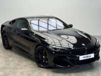 USED 2019 11 BMW 8 SERIES 3.0 840i Coupe 2dr Petrol Steptronic Euro 6 (s/s) (340 ps) HUD/ HK Sound/ Rear Cam/ Icons