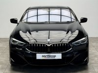 USED 2019 11 BMW 8 SERIES 3.0 840i Coupe 2dr Petrol Steptronic Euro 6 (s/s) (340 ps) HUD/ HK Sound/ Rear Cam/ Icons