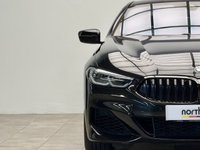 USED 2019 11 BMW 8 SERIES 3.0 840i Coupe 2dr Petrol Steptronic Euro 6 (s/s) (340 ps) HUD/ HK Sound/ Rear Cam/ Icons