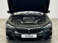USED 2019 11 BMW 8 SERIES 3.0 840i Coupe 2dr Petrol Steptronic Euro 6 (s/s) (340 ps) HUD/ HK Sound/ Rear Cam/ Icons
