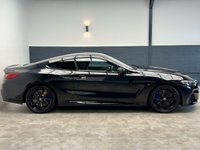 USED 2019 11 BMW 8 SERIES 3.0 840i Coupe 2dr Petrol Steptronic Euro 6 (s/s) (340 ps) HUD/ HK Sound/ Rear Cam/ Icons