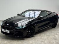 USED 2019 11 BMW 8 SERIES 3.0 840i Coupe 2dr Petrol Steptronic Euro 6 (s/s) (340 ps) HUD/ HK Sound/ Rear Cam/ Icons