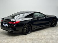 USED 2019 11 BMW 8 SERIES 3.0 840i Coupe 2dr Petrol Steptronic Euro 6 (s/s) (340 ps) HUD/ HK Sound/ Rear Cam/ Icons