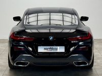 USED 2019 11 BMW 8 SERIES 3.0 840i Coupe 2dr Petrol Steptronic Euro 6 (s/s) (340 ps) HUD/ HK Sound/ Rear Cam/ Icons