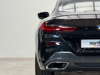 USED 2019 11 BMW 8 SERIES 3.0 840i Coupe 2dr Petrol Steptronic Euro 6 (s/s) (340 ps) HUD/ HK Sound/ Rear Cam/ Icons