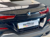 USED 2019 11 BMW 8 SERIES 3.0 840i Coupe 2dr Petrol Steptronic Euro 6 (s/s) (340 ps) HUD/ HK Sound/ Rear Cam/ Icons