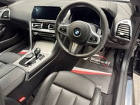 USED 2019 11 BMW 8 SERIES 3.0 840i Coupe 2dr Petrol Steptronic Euro 6 (s/s) (340 ps) HUD/ HK Sound/ Rear Cam/ Icons