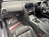 USED 2019 11 BMW 8 SERIES 3.0 840i Coupe 2dr Petrol Steptronic Euro 6 (s/s) (340 ps) HUD/ HK Sound/ Rear Cam/ Icons
