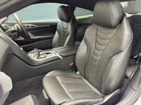 USED 2019 11 BMW 8 SERIES 3.0 840i Coupe 2dr Petrol Steptronic Euro 6 (s/s) (340 ps) HUD/ HK Sound/ Rear Cam/ Icons