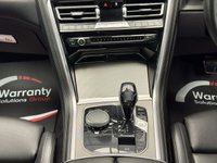 USED 2019 11 BMW 8 SERIES 3.0 840i Coupe 2dr Petrol Steptronic Euro 6 (s/s) (340 ps) HUD/ HK Sound/ Rear Cam/ Icons