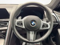 USED 2019 11 BMW 8 SERIES 3.0 840i Coupe 2dr Petrol Steptronic Euro 6 (s/s) (340 ps) HUD/ HK Sound/ Rear Cam/ Icons
