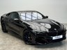 USED 2019 11 BMW 8 SERIES 3.0 840i Coupe 2dr Petrol Steptronic Euro 6 (s/s) (340 ps) HUD/ HK Sound/ Rear Cam/ Icons